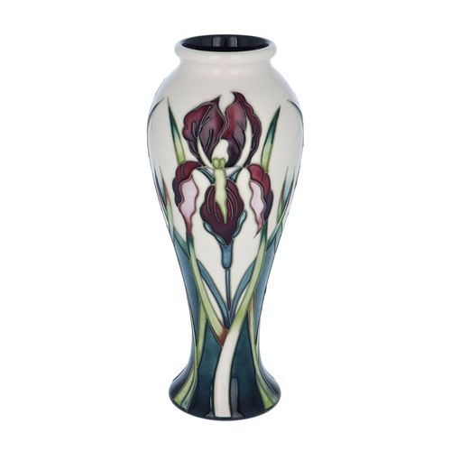 Moorcroft Antheia Vase by Nicola Slaney image-1