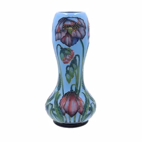 Moorcroft Ray of Hope Vase