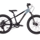 MY26 TABOU BADBOY 20 - grey black - 360° presentation