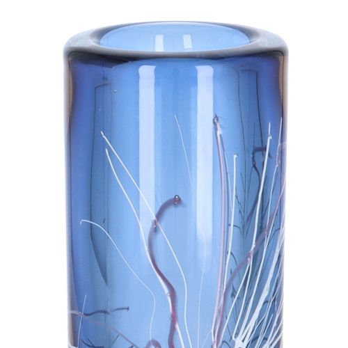 Beranek Art Glass Vase image-2