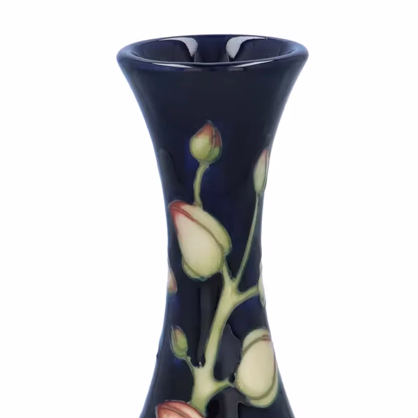 Moorcroft Limited Edition Chatsworth Vase