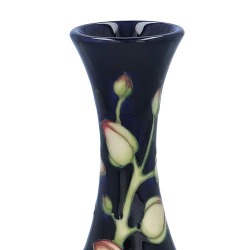 Moorcroft Limited Edition Chatsworth Vase image-3
