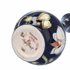 Moorcroft Limited Edition Chatsworth Vase