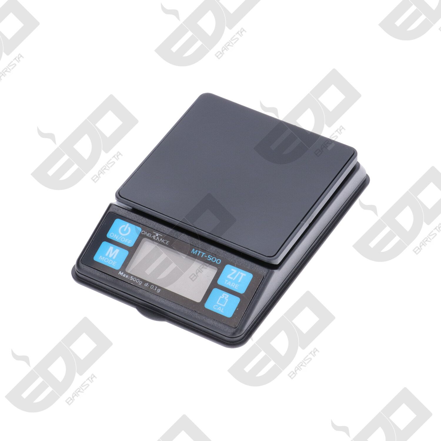 BILANCIA DIGITALE ON-BALANCE 500g - 110X80X25mm