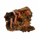 Crocoiet ruw nr 1 - 360° presentation