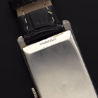 Vintage Longines Platinum Diamond Watch