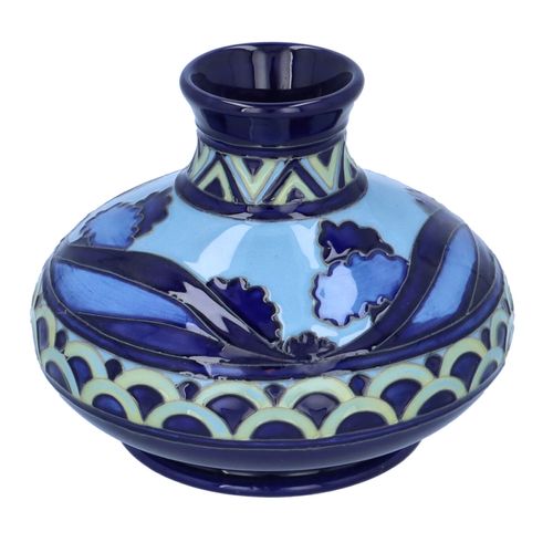 Moorcroft Second Dawn Vase image-1