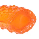 Whitefriars Tangerine Volcano Vase