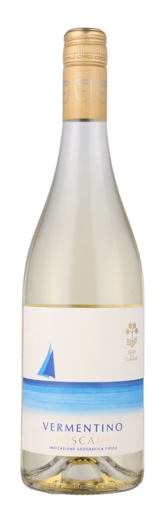 VERMENTINO IGT TOSCANA Doga delle Clavule
