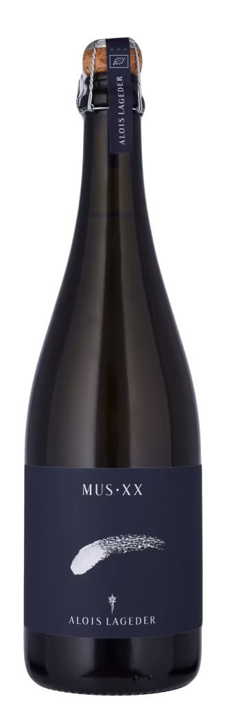 MUS XX ØKO Dolomiti Bianco, Alois Lageder