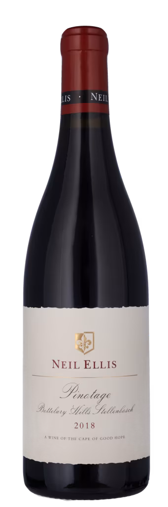 PINOTAGE BOTTELARY HILLS Stellenbosch, Neil Ellis