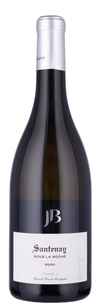 SANTENAY BLANC Sous La Roche, Jean-Baptiste Jessiaume
