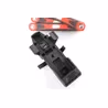 Abus uchwyt SH Bordo - 2D image