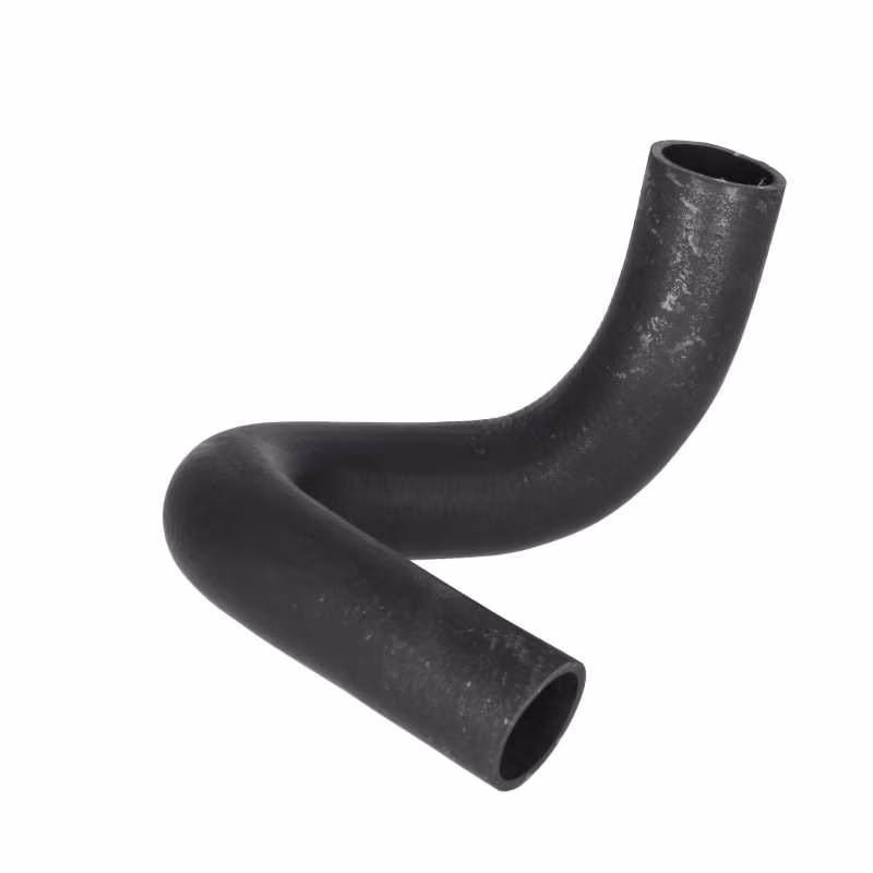 Upper Radiator Hose fits International 544 664 401425R1