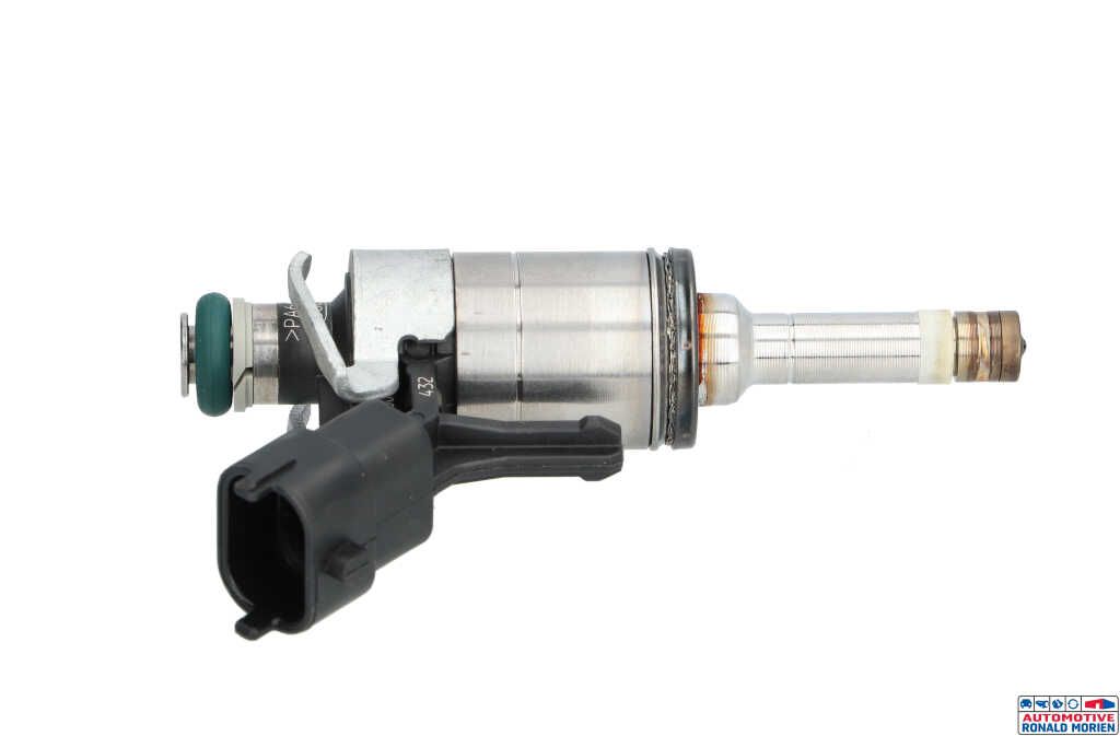 Gebrauchte Injektor (Benzineinspritzung) Peugeot 508 SW (F4/FC/FJ/FR) 1.6 16V PureTech 180 Preis € 95,00 Mit Mehrwertsteuer angeboten von Automaterialen Ronald Morien B.V.