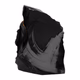 Obsidiaan ruw nr 1 - 360° presentation