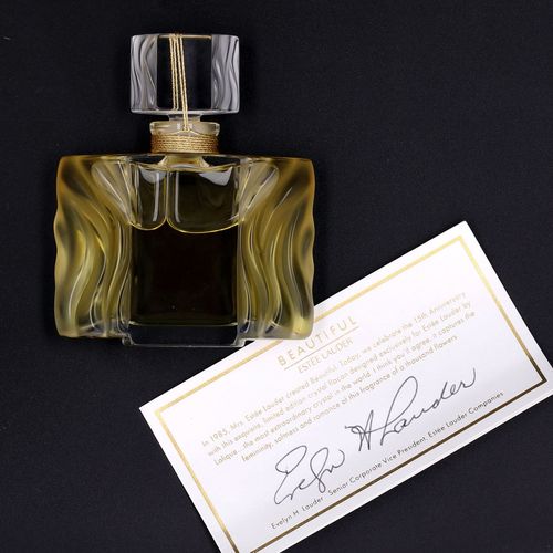 Estée Lauder Limited Edition Beautiful Perfume image-5