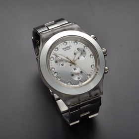 Vintage Swatch Watch