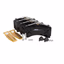 BRAKE LINING SET REAR   SB7 EXEC ACTROS 4