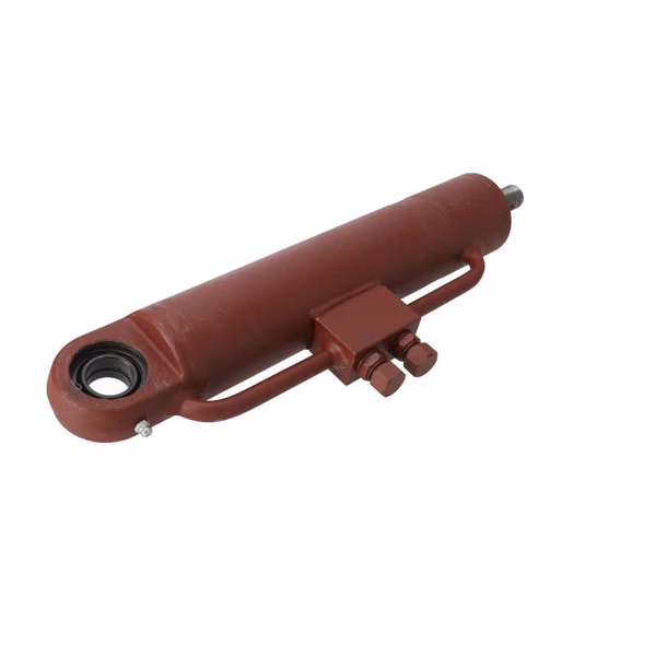 Power Steering Cylinder fits Long 445 2610 TX17317