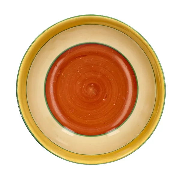 Clarice Cliff Crocus Holborn Bowl