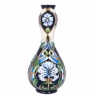 Moorcroft Centurea Collectors Club Vase