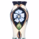 Moorcroft Centurea Collectors Club Vase