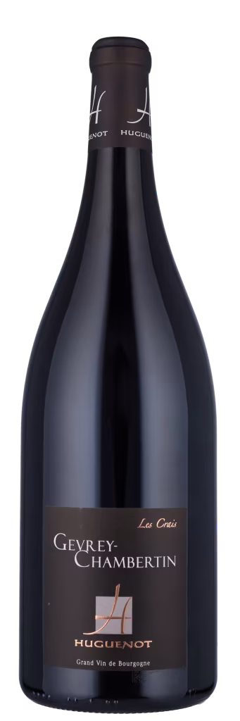 GEVREY CHAMBERTIN LES CRAIS ØKO Domaine Huguenot