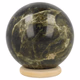 Tsavoriet bol 53mm nr2 - 360° presentation