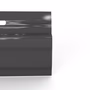 2506 Alfa Randabschlussprofil - 360° presentation