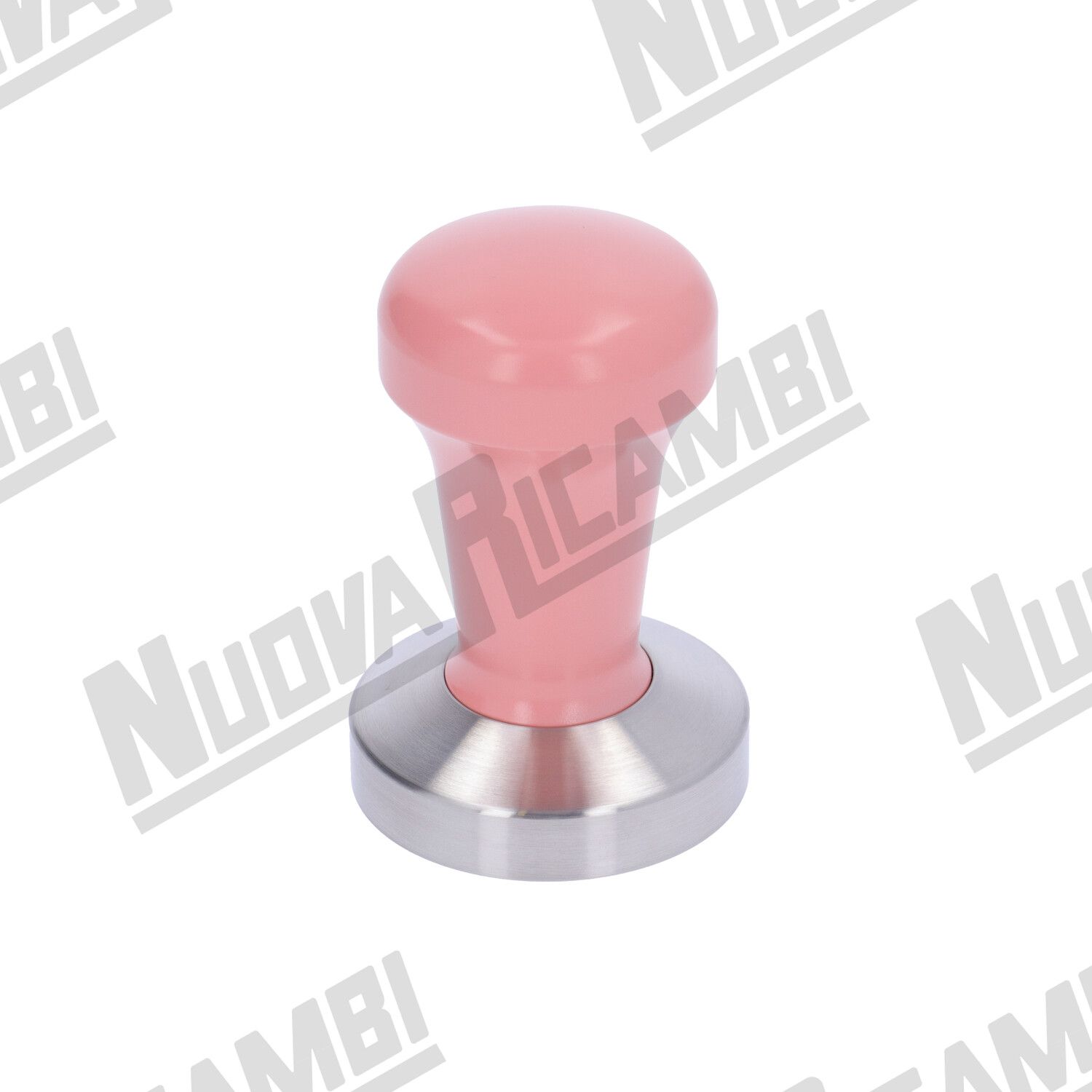 EDO MANUAL ERGONOMIC TAMPER 58MM