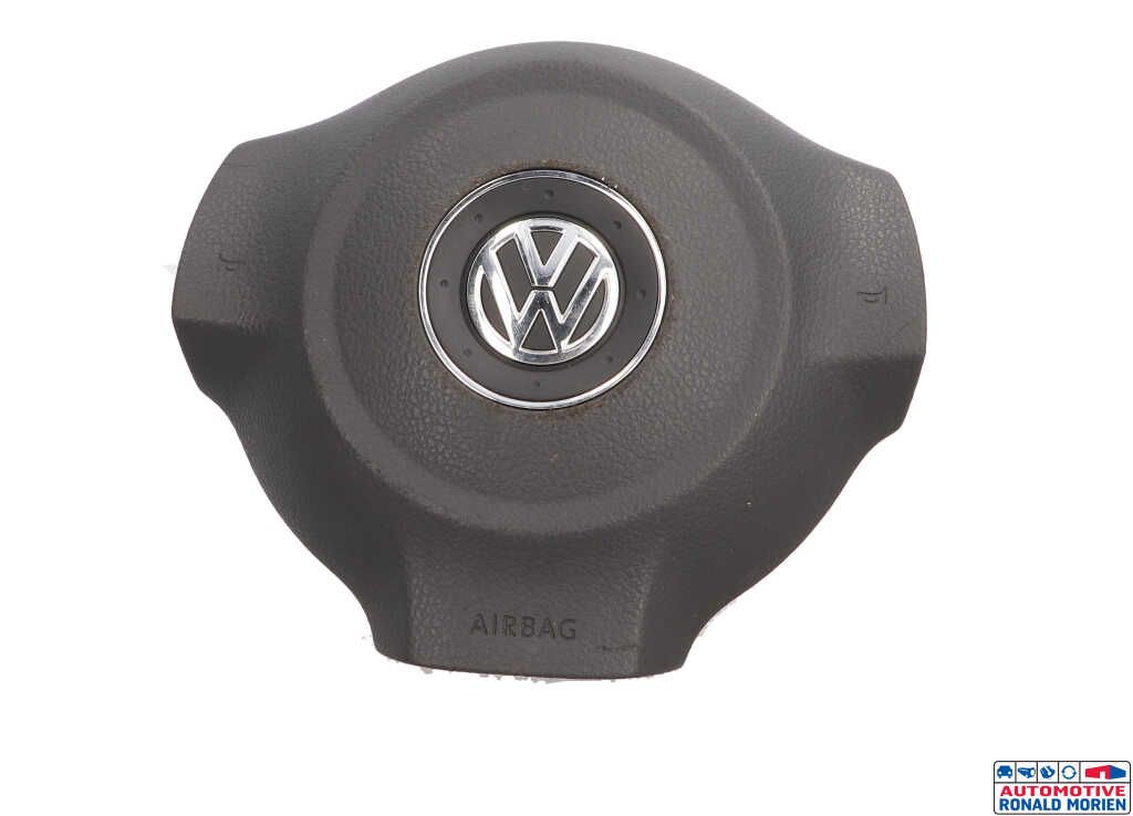 Usagé Airbag gauche (volant) Volkswagen Golf VI Variant (AJ5/1KA) 1.2 TSI Prix € 149,00 Règlement à la marge proposé par Automaterialen Ronald Morien B.V.