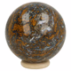 Pietersiet bol 59 mm - 360° presentation