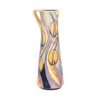 Moorcroft Swansong Jug