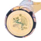 Moorcroft Swansong Jug