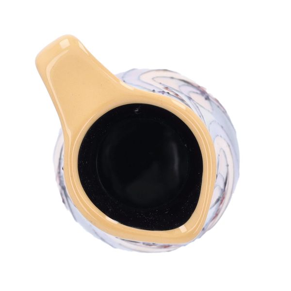 Moorcroft Swansong Jug