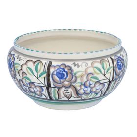 Poole Pottery Truda Carter Bowl