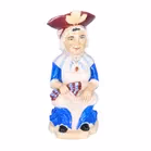 Kevin Francis Ltd Edition Martha Gunn Toby Jug