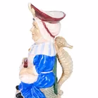 Kevin Francis Ltd Edition Martha Gunn Toby Jug