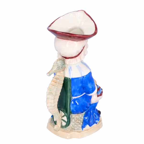 Kevin Francis Ltd Edition Martha Gunn Toby Jug