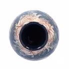 Moorcroft Golden Destiny Vase