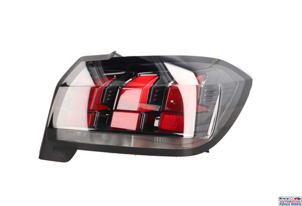 Used Taillight, right Peugeot 208 II (UB/UH/UP) e-208 Price € 125,01 Inclusive VAT offered by Automaterialen Ronald Morien B.V.