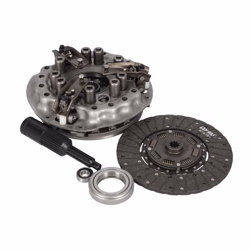 Dual Clutch Kit fits Ford 3100 233 3000 4600 2600 3300 4100 3610 2000