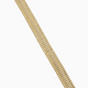 Halsband fiskben 2894 - 2D image