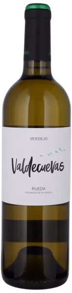 VERDEJO, Valdecuevas, Rueda