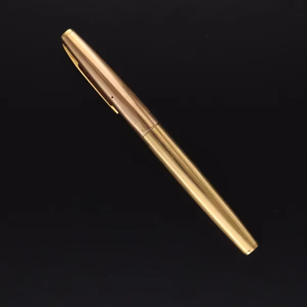Boxed Waterman Vintage Fountain Pen