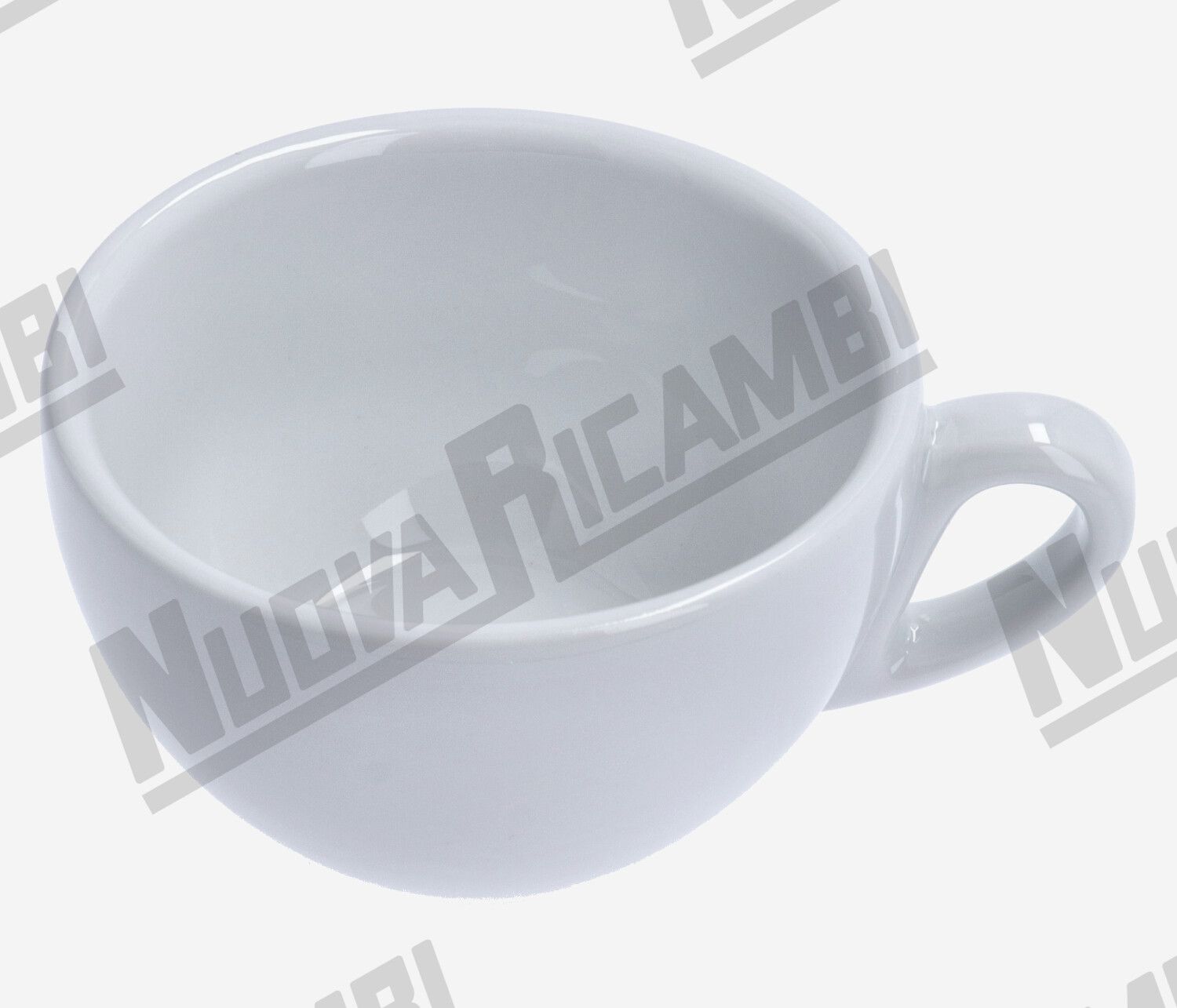 IPA Nero Milano Espresso Cup