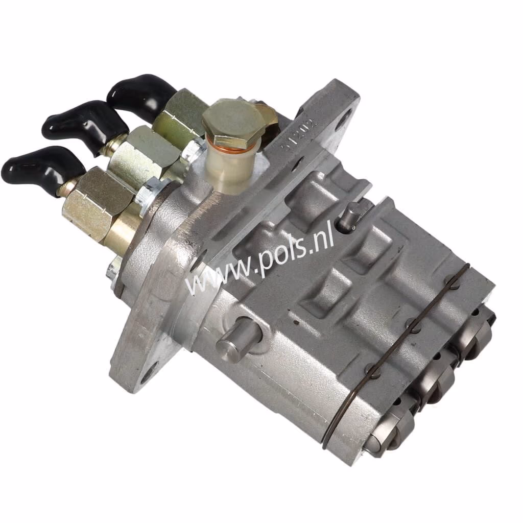 ASSY PUMP, INJECTION Pols Zuidland