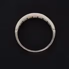 18ct White Gold Diamond Ring