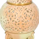 Late 19th Century Royal Worcester Incense Holder